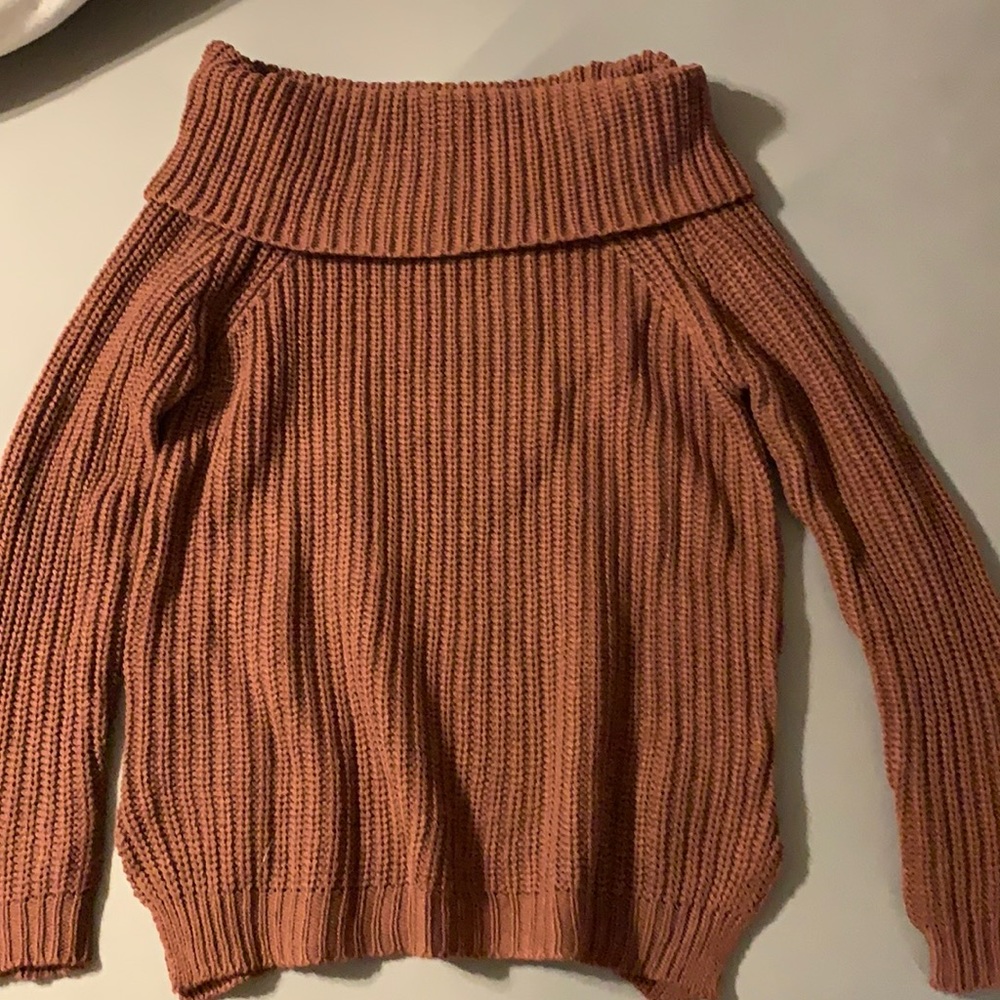 Women’s Sweater